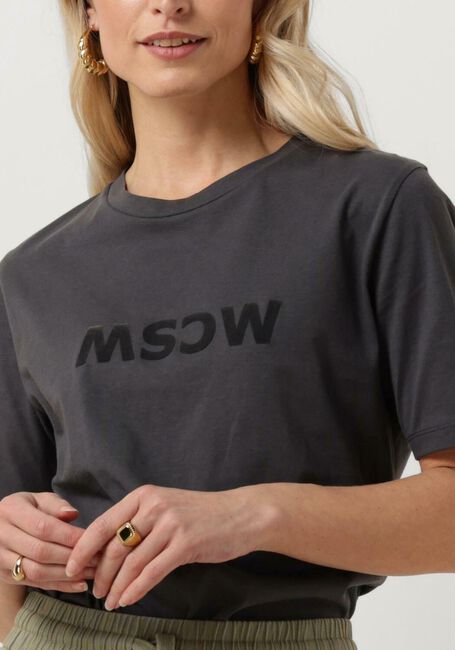 Graue MOSCOW T-shirt 47-04-GONEVELVET - large