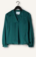 Grüne MINUS Blusen SIGNA BLOUSE 2 Grüne MINUS Blusen SIGNA BLOUSE 2 - medium