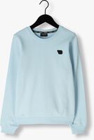 Hellblau BALLIN Sweatshirt 017302 - medium