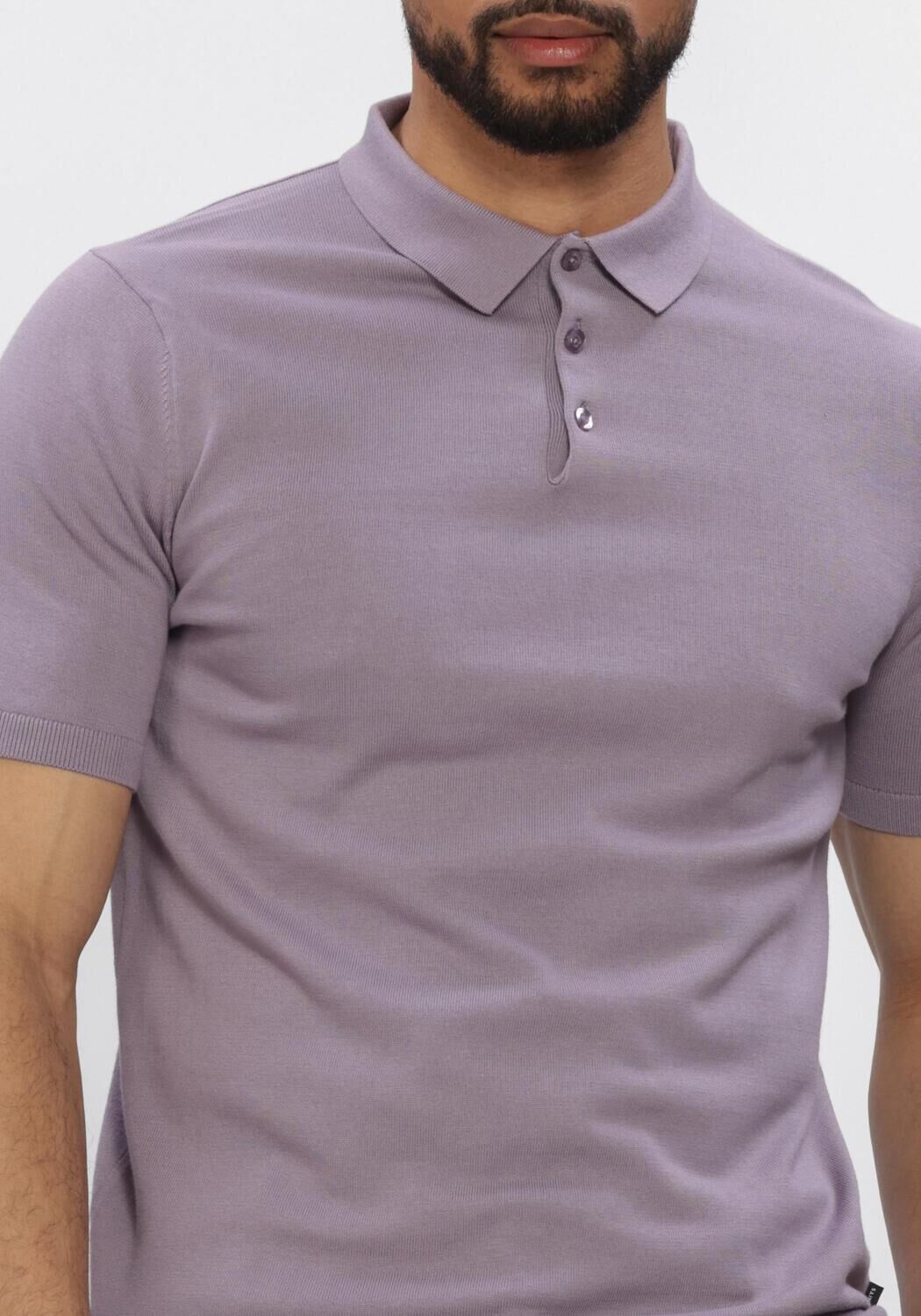 Lilane SAINT STEVE Polo-Shirt CHRIS - large