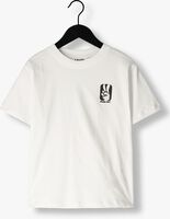 Weiße MOLO T-shirt RODNEY - medium