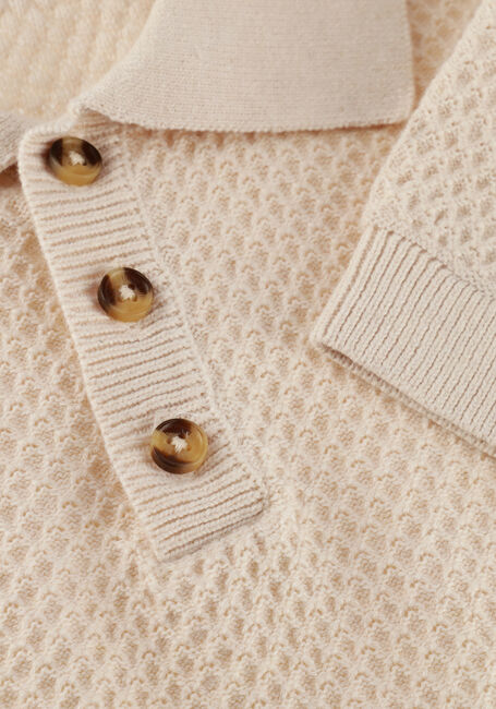 Ecru BAJE STUDIO Pullover FYGO - large