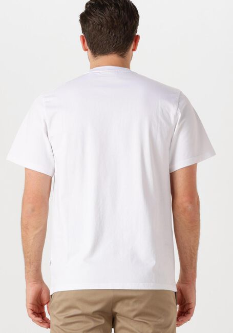Weiße FORÉT T-shirt THINGS T-SHIRT - large