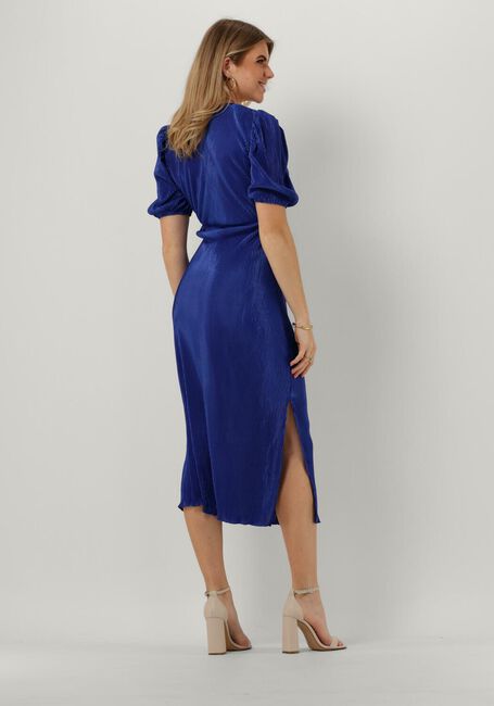 Blaue FREEBIRD Midikleid GAYLA ONE - large