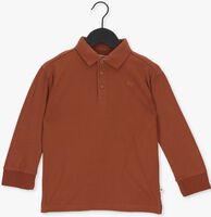 Bordeaux YOUR WISHES Polo-Shirt GAGE - medium