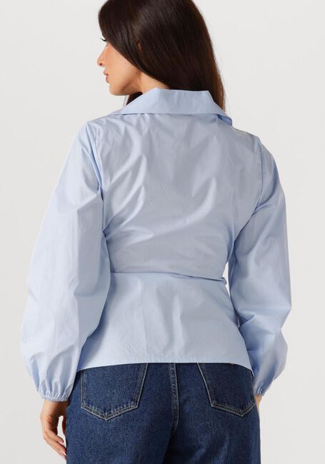 Hellblau YDENCE Blusen BLOUSE CHRISTY - large