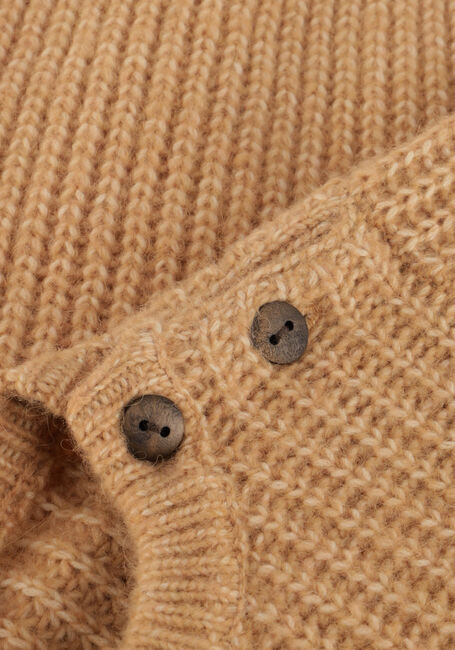 Braune Z8 Pullover ELVIN - large