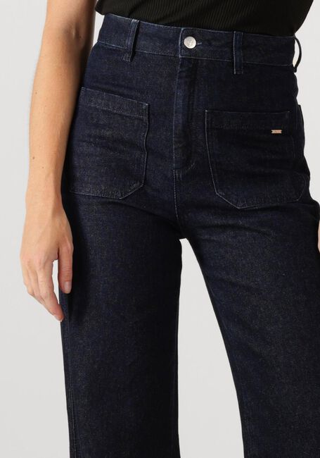 Dunkelblau IBANA Wide jeans PENDA - large
