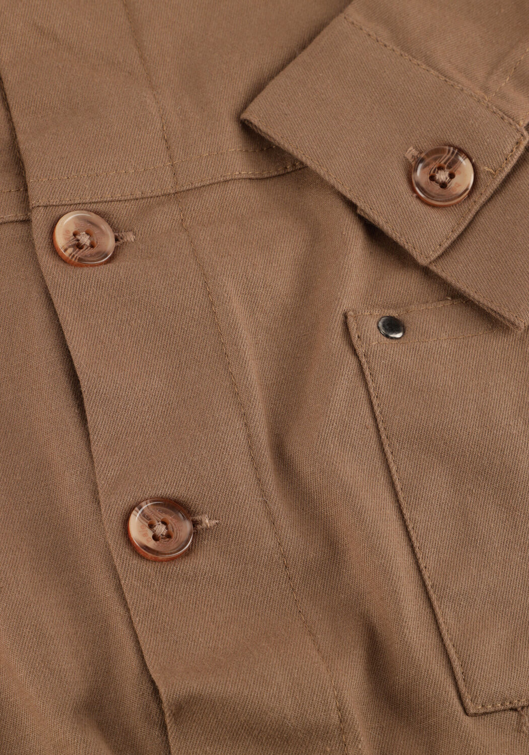 Braune BAJE STUDIO Jack AUBIN - large