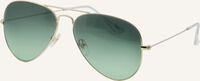 Grüne IKKI Sonnenbrille ZOLA - medium