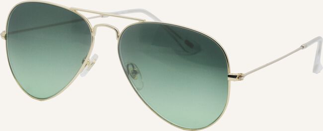 Grüne IKKI Sonnenbrille ZOLA Grüne IKKI Sonnenbrille ZOLA - large