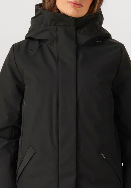 Schwarze KRAKATAU Jacken QW535 - large