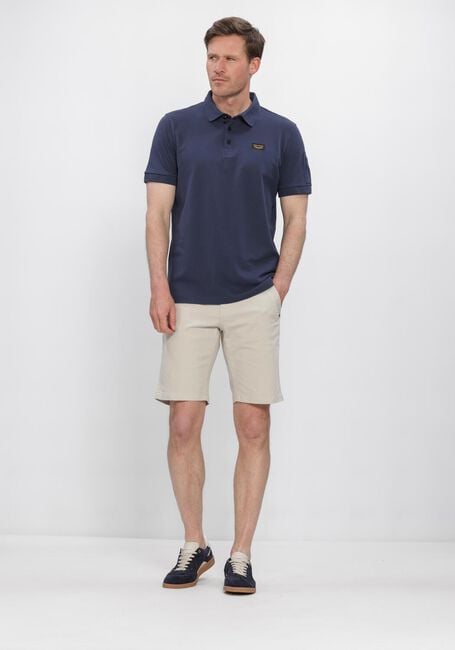 Sand PME LEGEND Kurze Hose SPECTOR CHINO SHORTS FANCY STRUCTURE - large