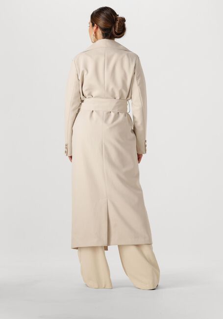 Beige OMODA ATELIER Mäntel OM-BIBI X BO - large