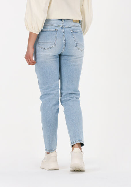 Blaue CIRCLE OF TRUST Mom jeans CHLOE DNM - large