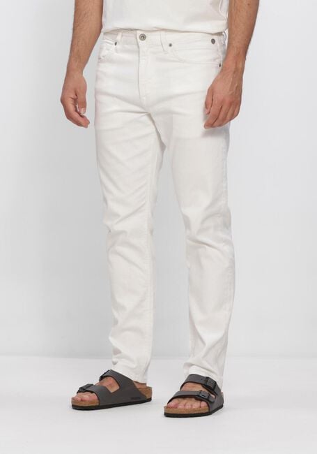 Dunkelblau BUTCHER OF BLUE Kurze Hose TRISTAN CHINO SHORT - large