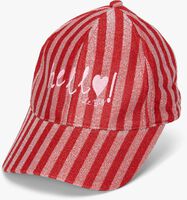 Rote LE BIG Kappe SHARONA CAP - medium
