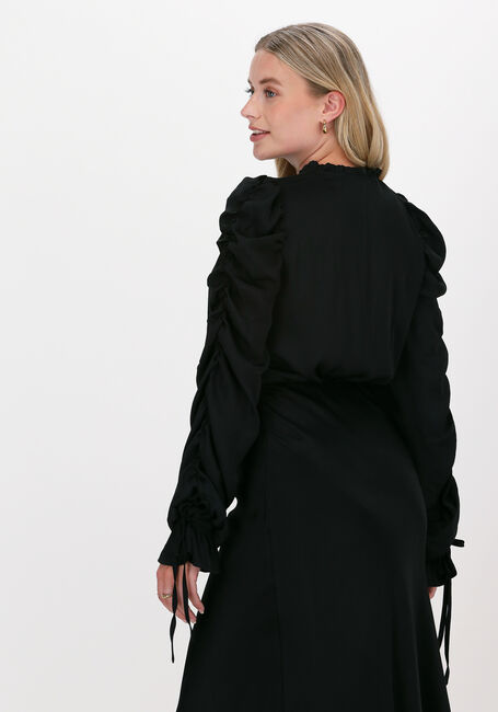 Schwarze SOFIE SCHNOOR Blusen LAURIANE - large