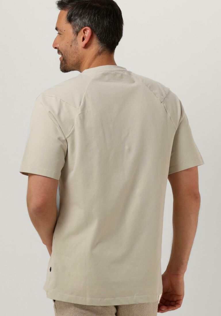 graue the goodpeople t-shirt ted IV6363