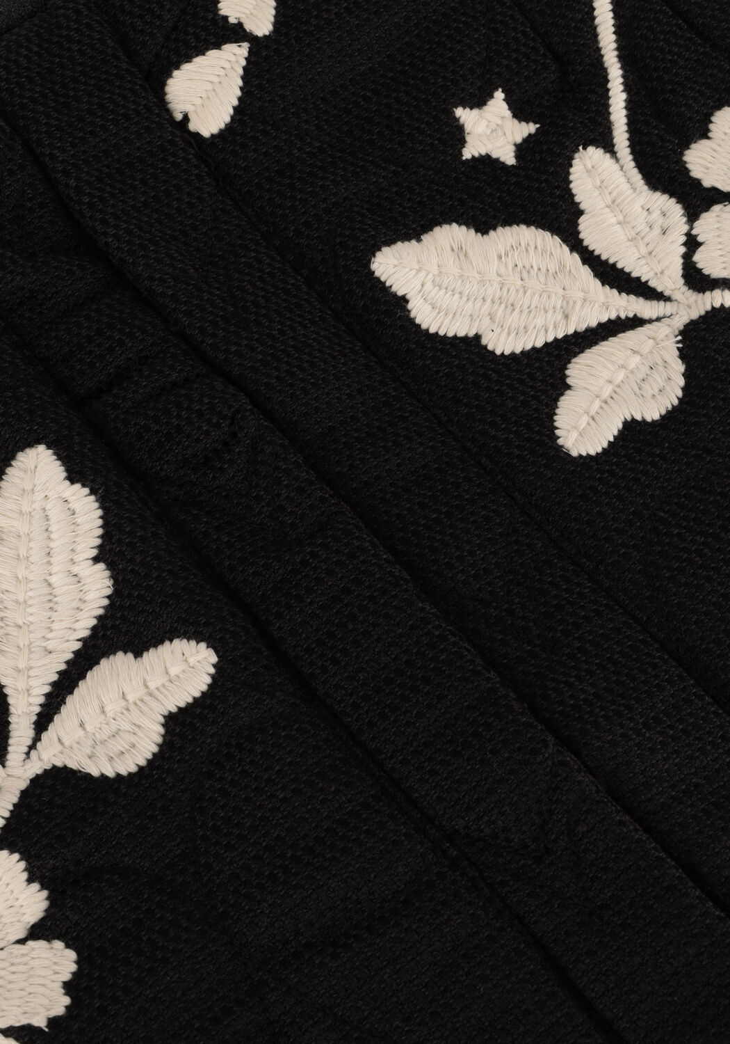 Schwarze FABIENNE CHAPOT Gilet BERRY GILET - large