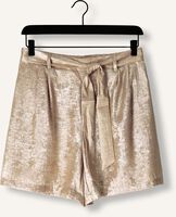 Metallisch SUMMUM Kurze Hose SHORT METALLIC LAMEE Metallisch SUMMUM Kurze Hose SHORT METALLIC LAMEE - medium