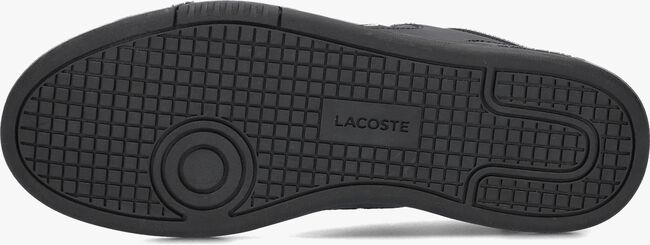 Schwarze LACOSTE Sneaker low LINESHET - large