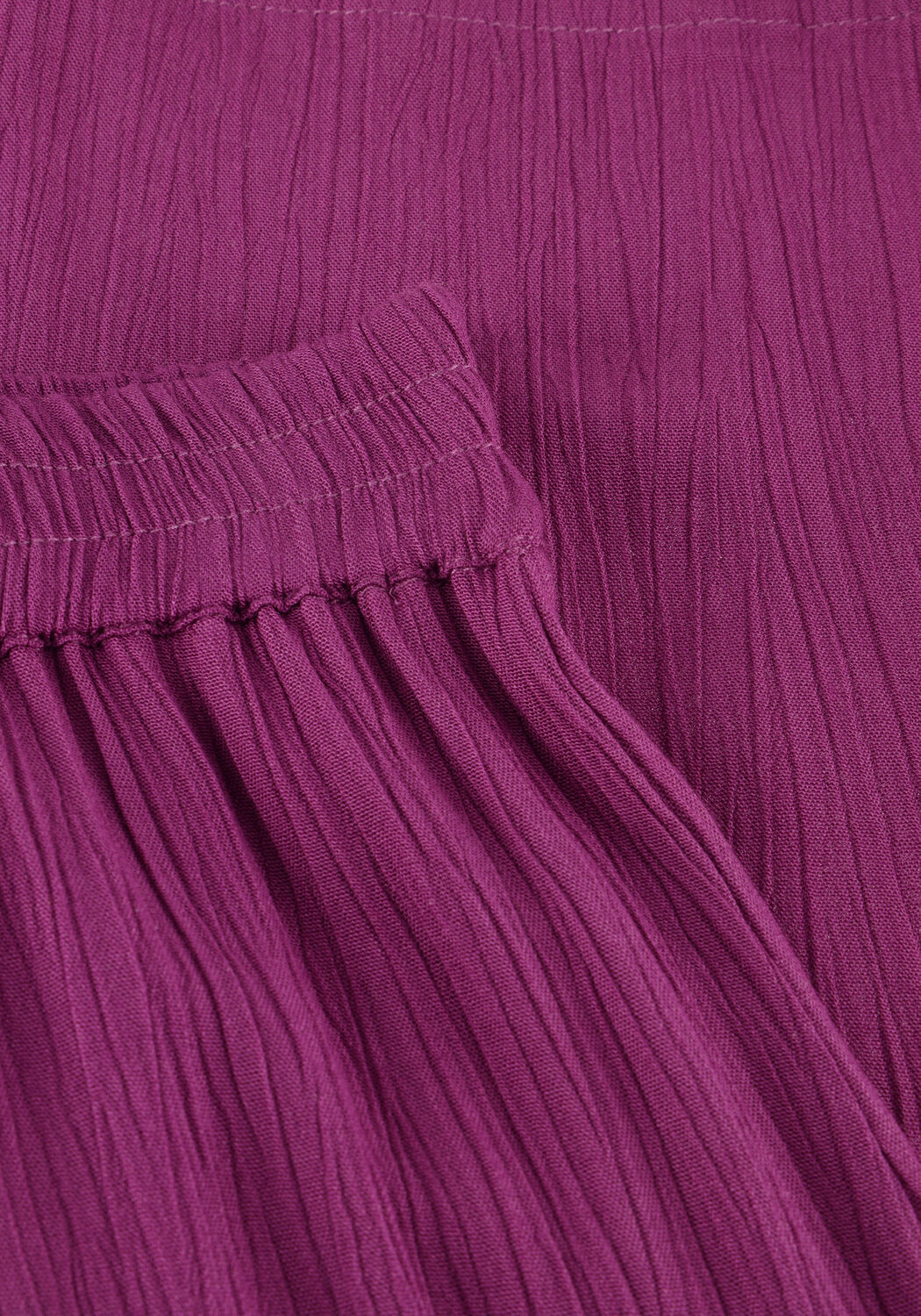 Lilane JACKY SUE Weite Hose ELSA PANTS - large