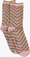 Rosane BECKSONDERGAARD Socken TWISTY DARYA SOCK - medium