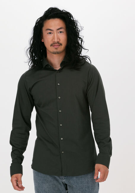Grüne DESOTO Casual-Oberhemd NEW HAI 1/1 - large