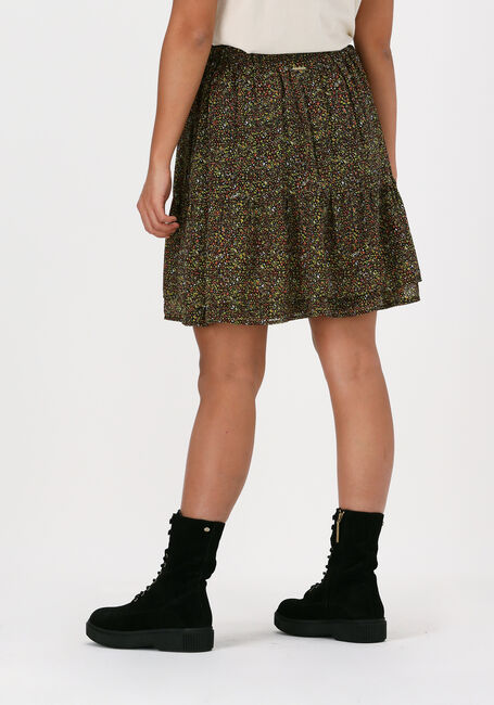Gr&uuml;ne CIRCLE OF TRUST Minirock LIV SKIRT - large
