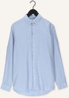 Blaue SELECTED MEN Casual-Oberhemd SLHREGKYLIAN-LINEN SHIRT Blaue SELECTED MEN Casual-Oberhemd SLHREGKYLIAN-LINEN SHIRT - medium