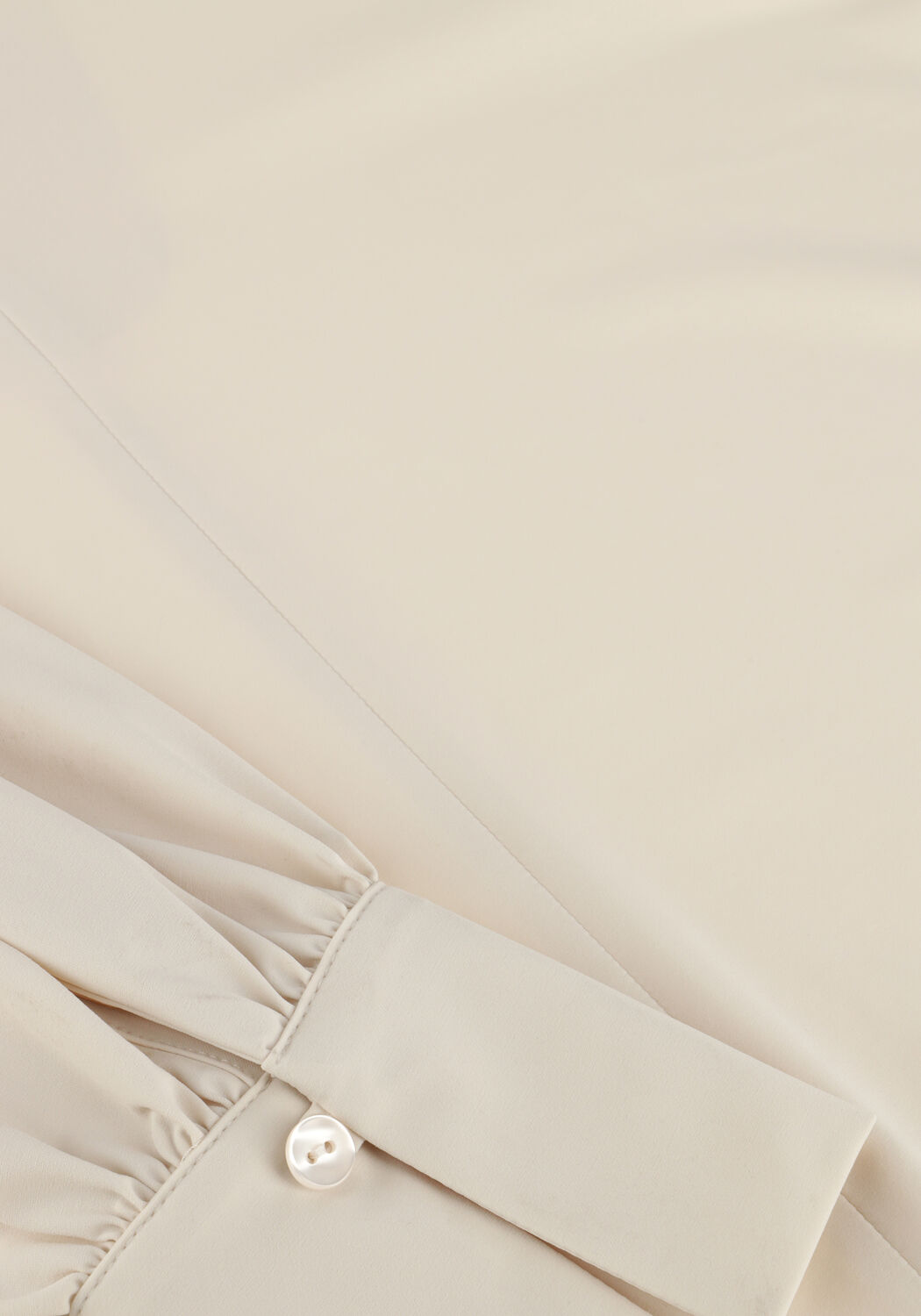 Ecru JAPAN TKY Blusen SOTOKO - large