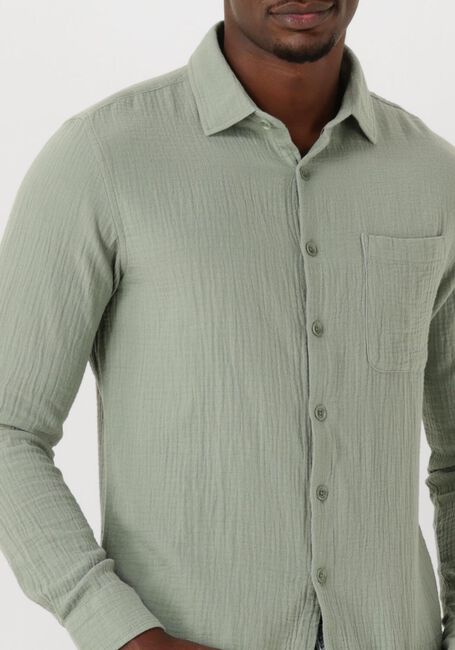 Minze DSTREZZED Casual-Oberhemd AXTON SHIRT - large