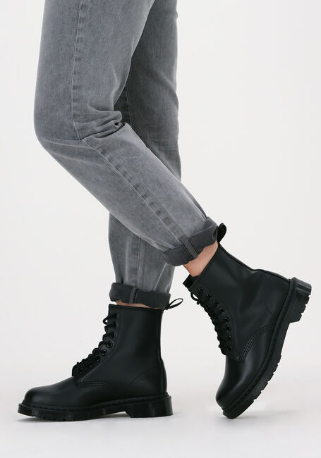 Doc Martens Herren Martens Schuhpflege-Set – Wonder Balsam