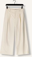 Ecru GESTUZ Weite Hose GZSEAVER HW PANTS Ecru GESTUZ Weite Hose GZSEAVER HW PANTS - medium
