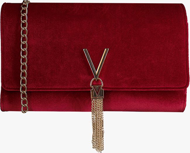 Rote VALENTINO BAGS Umhängetasche MARILYN CLUTCH - large