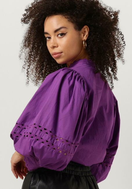 Lilane ANTIK BATIK Blusen RODA BLOUSE - large