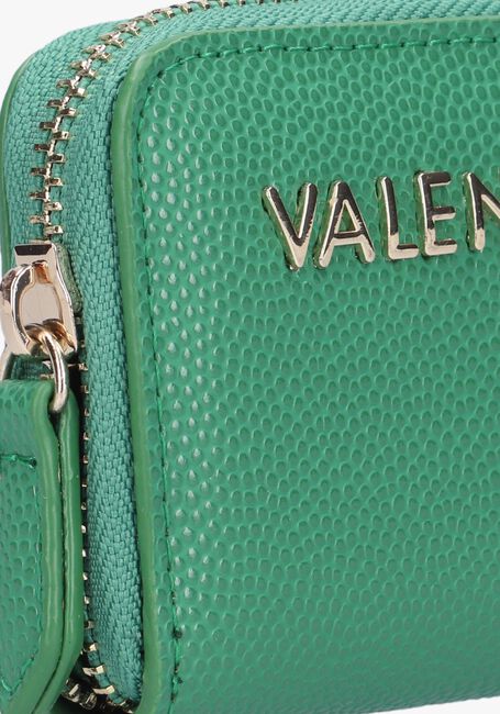 Grüne VALENTINO BAGS Portemonnaie DIVINA COIN PURSE - large
