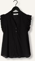 Schwarze CO'COUTURE Top NIMBA TOP Schwarze CO'COUTURE Top NIMBA TOP - medium