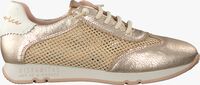 Goldfarbene HISPANITAS Sneaker low HV09973 KIOTO - medium
