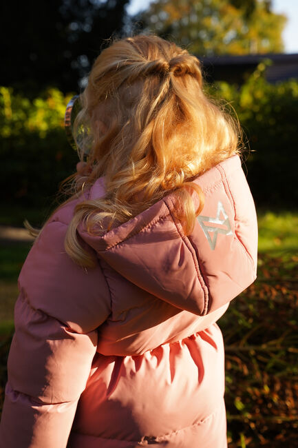 Rosane KOKO NOKO Wattierte Jack O56999 - large