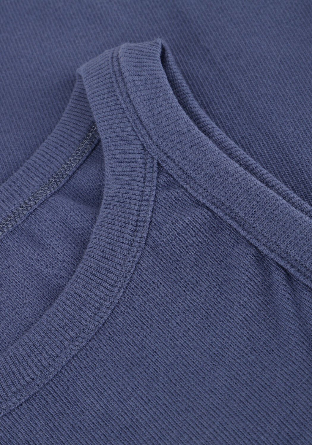 Dunkelblau MSCH COPENHAGEN Top MSCHGUBBE RASMIA SL TOP - large