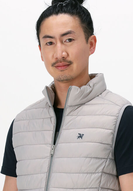Sand VANGUARD Bodywarmer BODYWARMER DENSYLON - large