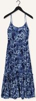 Dunkelblau LOLLYS LAUNDRY Midikleid UNO Dunkelblau LOLLYS LAUNDRY Midikleid UNO - medium