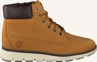 Camelfarbene TIMBERLAND Sneaker High KILLINGTON 6 IN KIDS Camelfarbene TIMBERLAND Sneaker High KILLINGTON 6 IN KIDS - medium