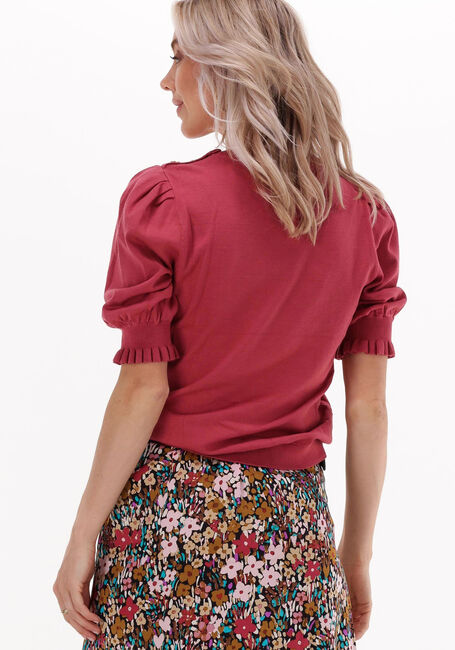 Rote FABIENNE CHAPOT Pullover JOLLY PULLOVER - large