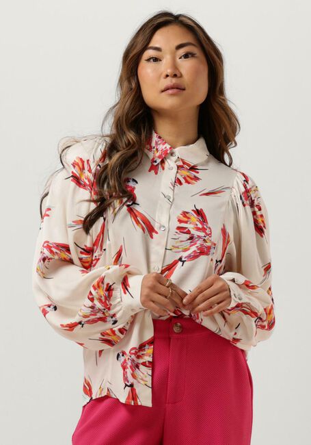 Rosane POM AMSTERDAM Blusen BLOUSE 7243 - large