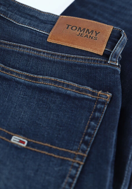 Dunkelblau TOMMY JEANS Slim fit jeans SCANTON SLIM ASDBS - large