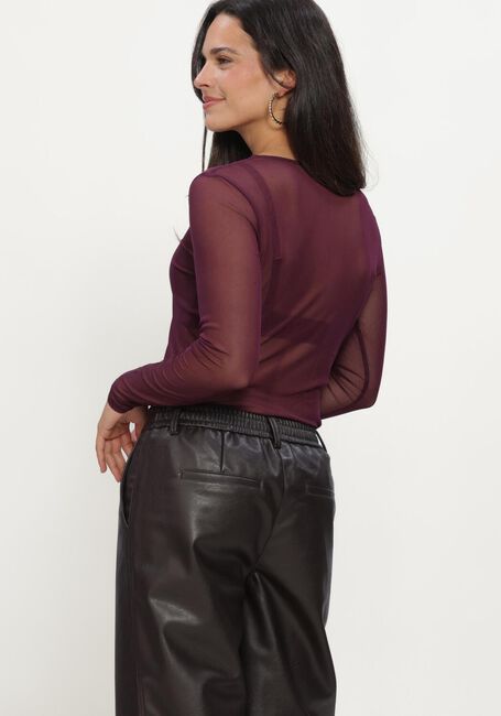 Lilane MSCH COPENHAGEN Top MSCHJANIE ILLENORA TOP - large