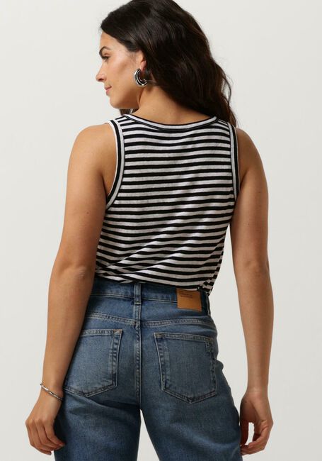 Schwarze MY ESSENTIAL WARDROBE Top LISAMW TOP - large